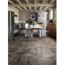 Гранитогрес Terre Nuove Dark